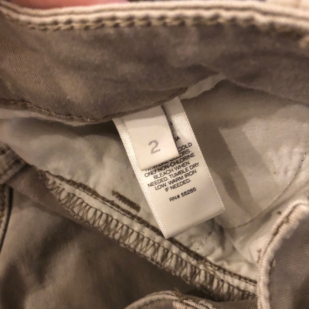 Express Skinny Jeans - Picture 4 of 6